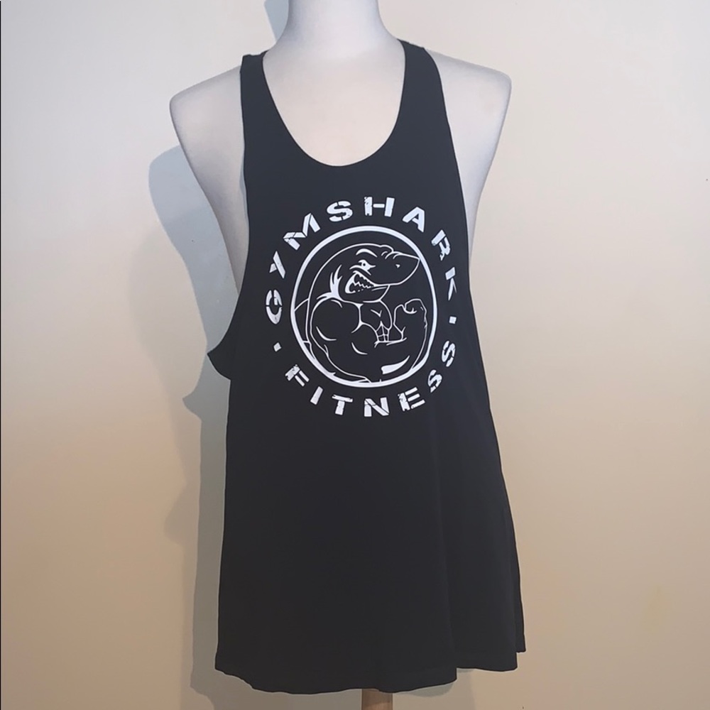 Gymshark Stringer 💪